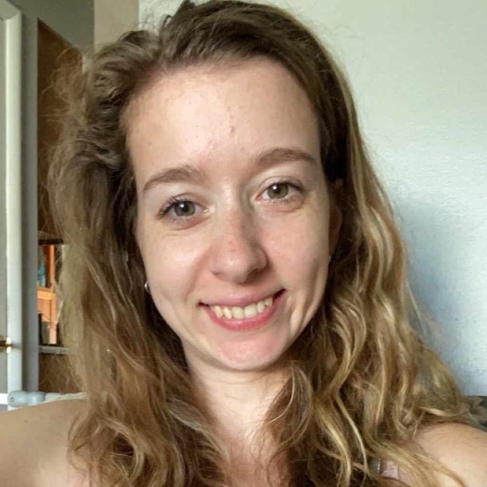Meet your Posher, Jessica